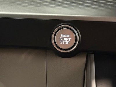 2023 Kia Carnival LX