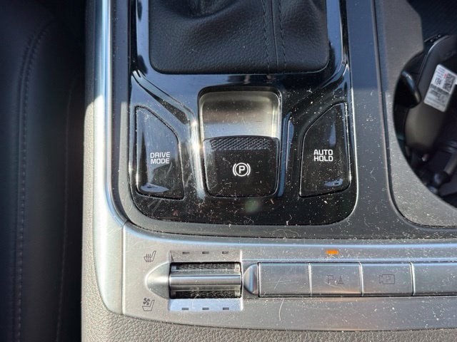 2025 Kia Carnival SX