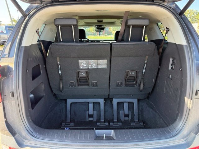 2025 Kia Carnival SX