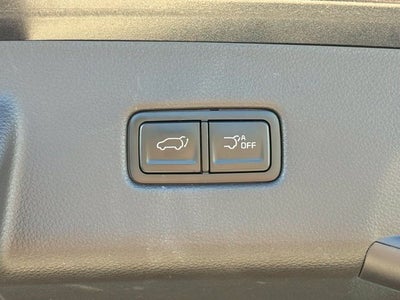 2025 Kia Carnival SX