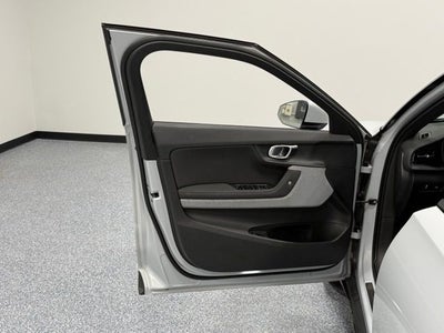 2021 Polestar 2 Launch Edition