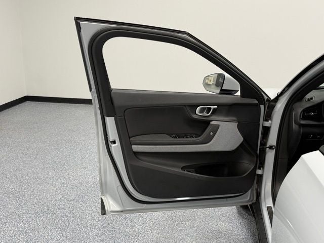 2021 Polestar 2 Launch Edition