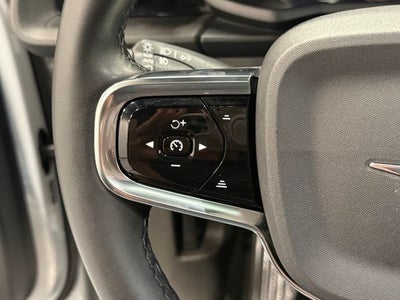 2021 Polestar 2 Launch Edition