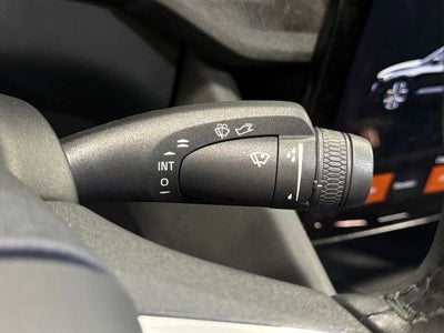 2021 Polestar 2 Launch Edition