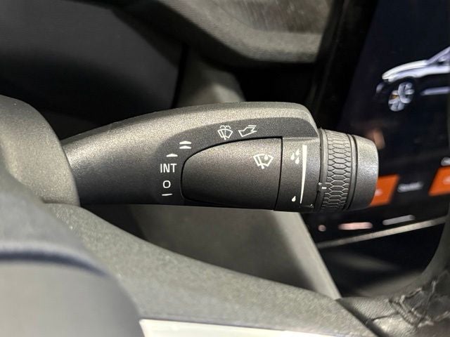 2021 Polestar 2 Launch Edition