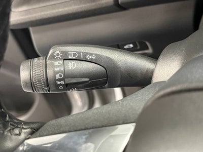2021 Polestar 2 Launch Edition