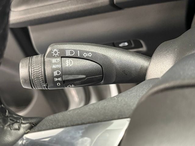2021 Polestar 2 Launch Edition
