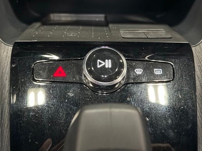 2021 Polestar 2 Launch Edition