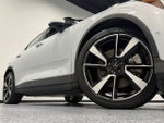 2021 Polestar 2 Launch Edition