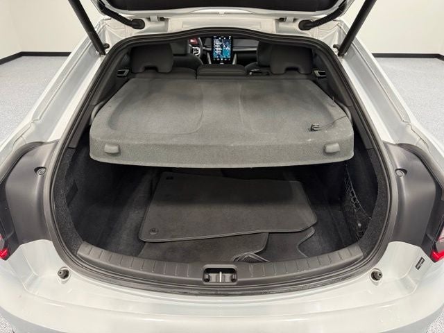 2021 Polestar 2 Launch Edition