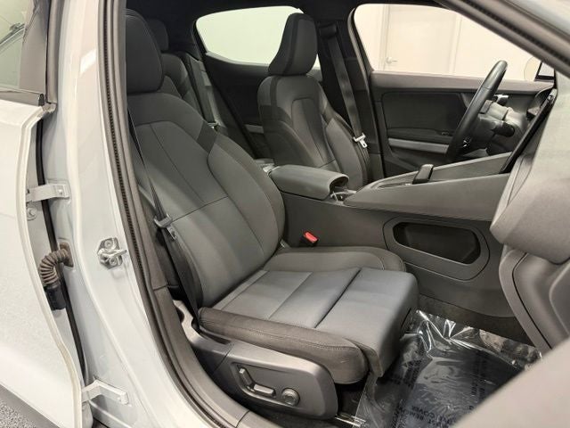 2021 Polestar 2 Launch Edition