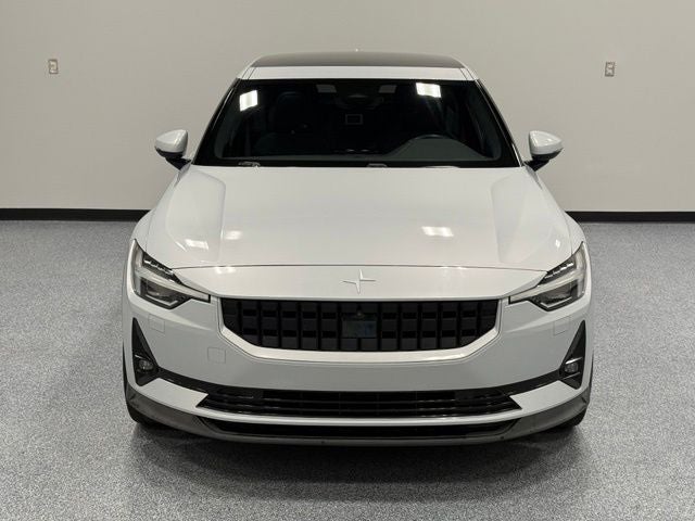 2021 Polestar 2 Launch Edition