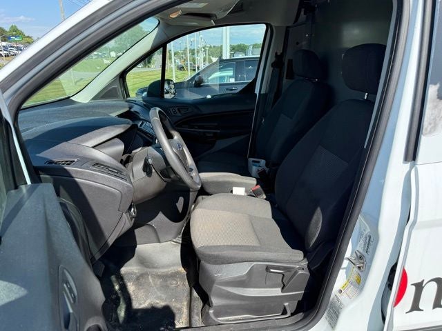 2018 Ford Transit Connect XL