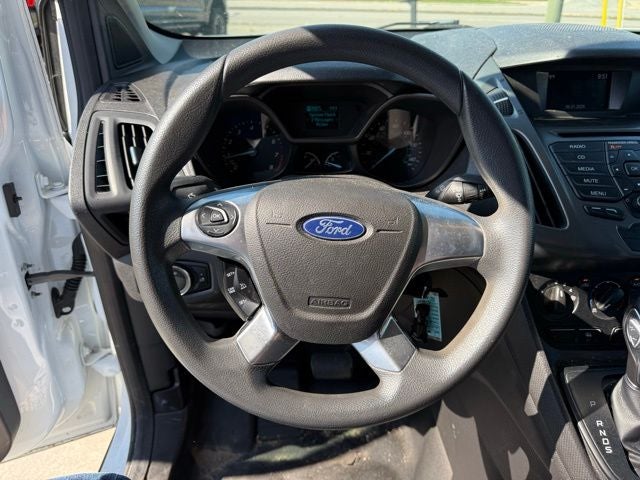 2018 Ford Transit Connect XL
