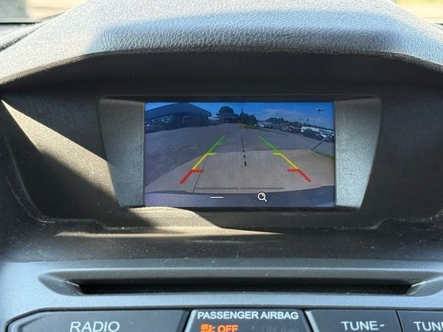 2018 Ford Transit Connect XL