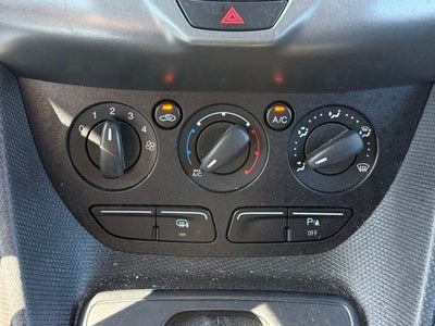 2018 Ford Transit Connect XL
