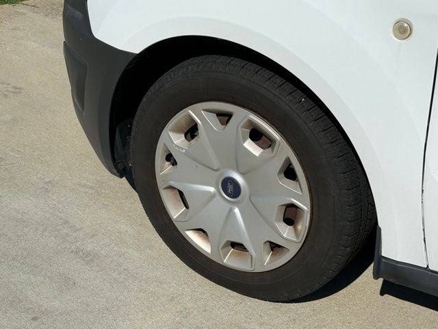 2018 Ford Transit Connect XL