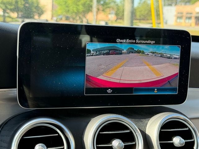 2020 Mercedes-Benz C-Class C 300 4MATIC®