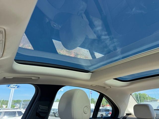 2020 Mercedes-Benz C-Class C 300 4MATIC®