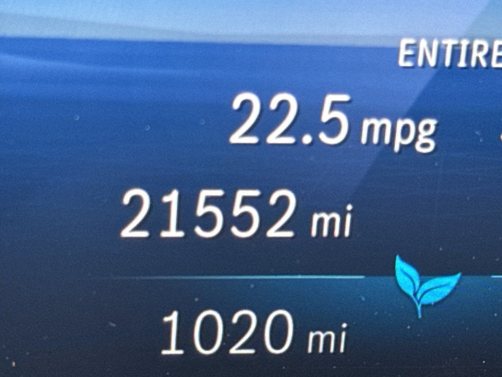 2024 Mercedes-Benz GLC 43 AMG®