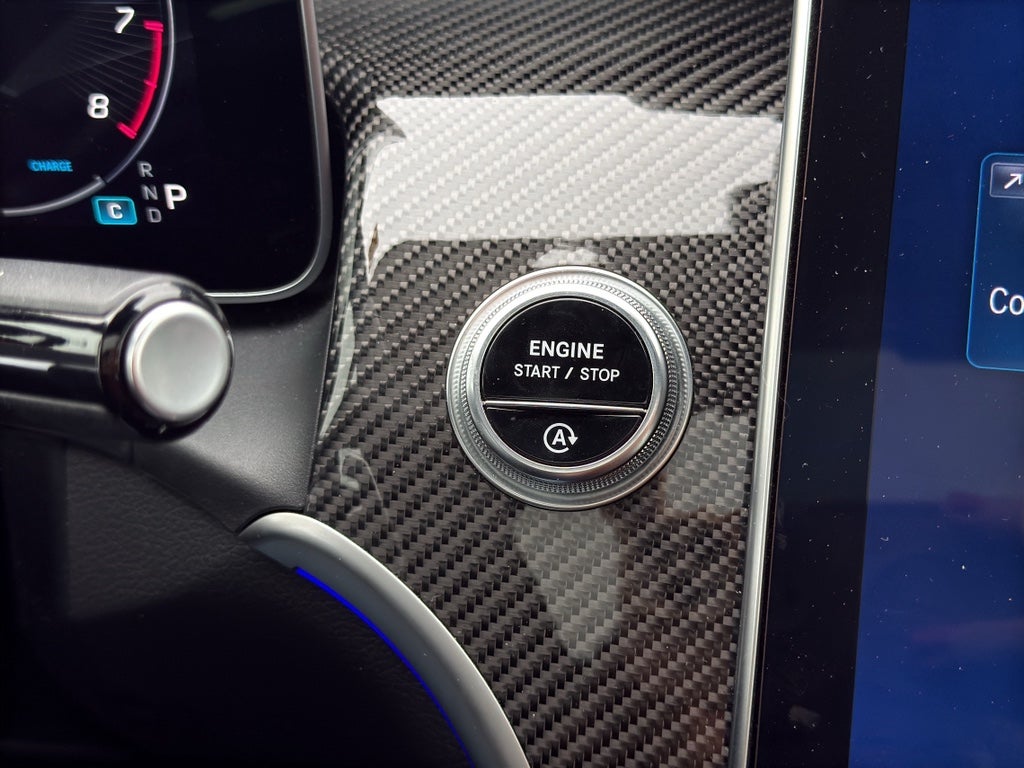 2024 Mercedes-Benz GLC 43 AMG®