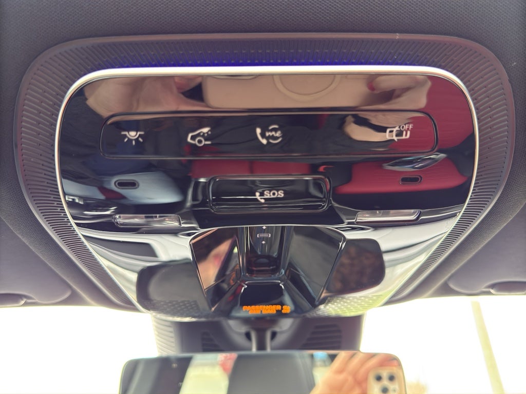 2024 Mercedes-Benz GLC 43 AMG®