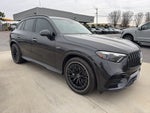 2024 Mercedes-Benz GLC 43 AMG®