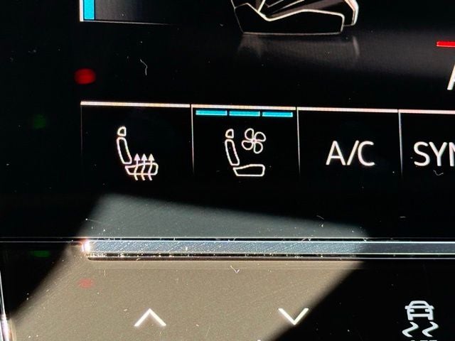 2021 Audi Q7 55 Prestige quattro