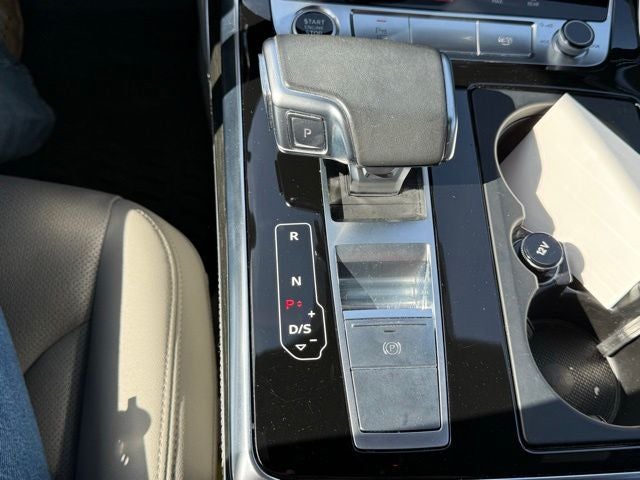 2021 Audi Q7 55 Prestige quattro