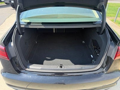 2016 Audi A6 2.0T Premium Plus FrontTrak