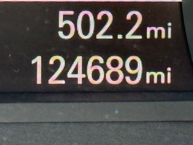 2016 Audi A6 2.0T Premium Plus FrontTrak