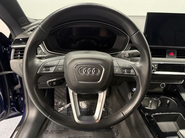 2024 Audi A5 Sportback 45 S line Premium Plus quattro