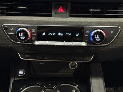 2024 Audi A5 Sportback 45 S line Premium Plus quattro