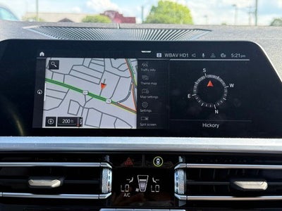 2023 BMW 4 Series 430i xDrive
