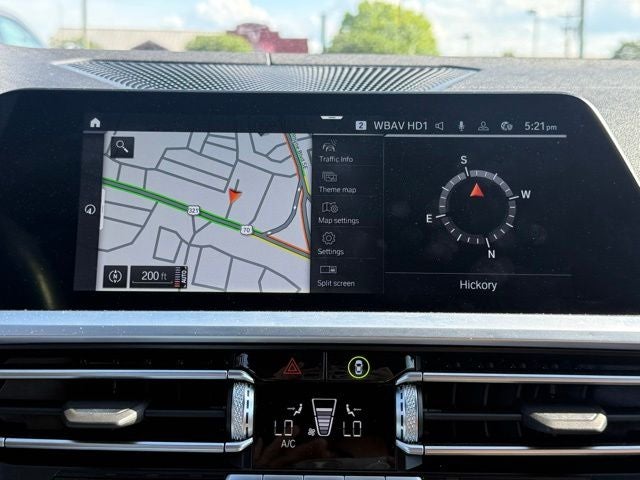 2023 BMW 4 Series 430i xDrive