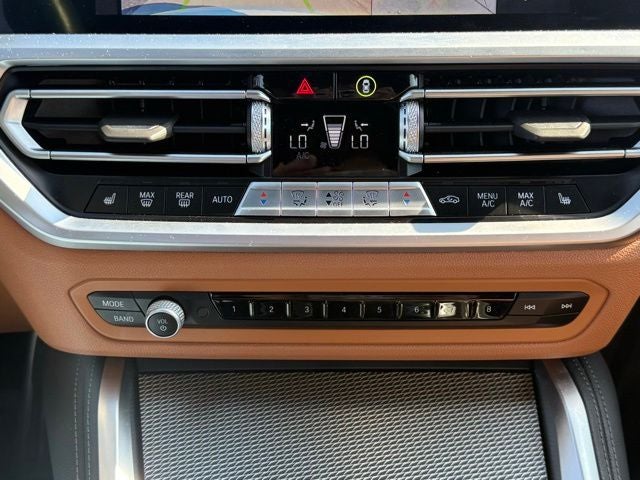 2023 BMW 4 Series 430i xDrive