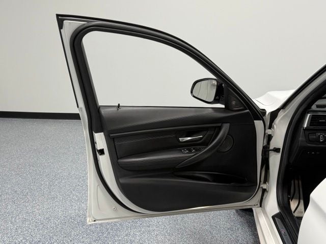 2017 BMW M3 Base