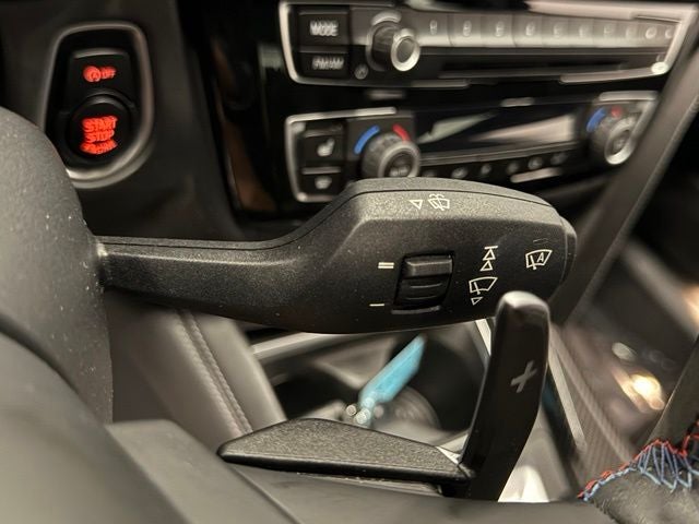 2017 BMW M3 Base