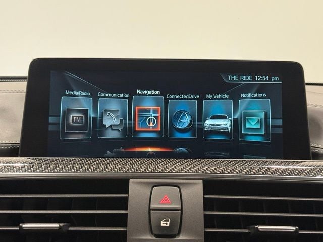 2017 BMW M3 Base