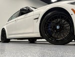 2017 BMW M3 Base