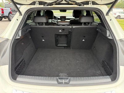 2016 Mercedes-Benz GLA GLA 250 4MATIC®