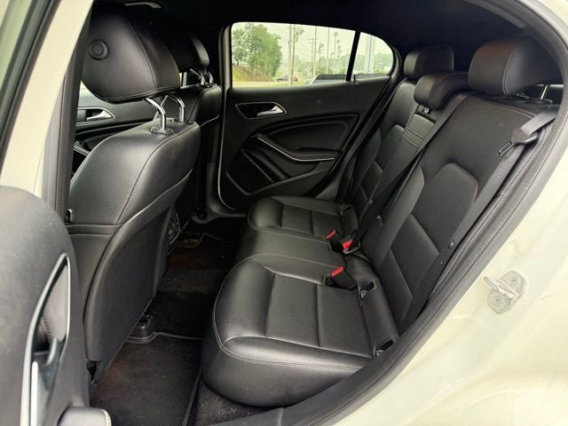 2016 Mercedes-Benz GLA GLA 250 4MATIC®