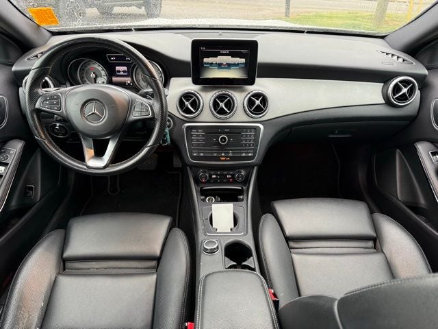 2016 Mercedes-Benz GLA GLA 250 4MATIC®