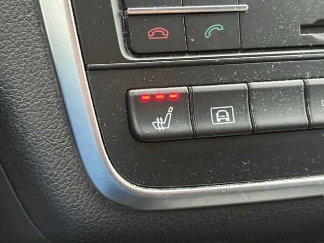 2016 Mercedes-Benz GLA GLA 250 4MATIC®