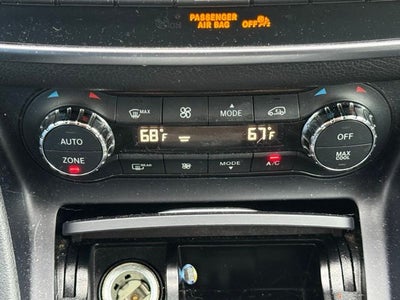 2016 Mercedes-Benz GLA GLA 250 4MATIC®