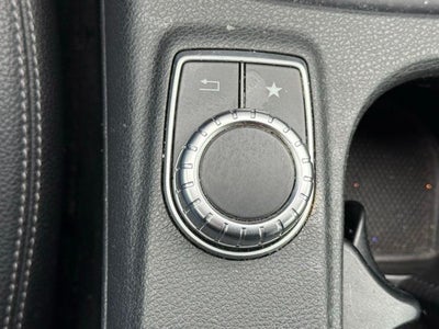 2016 Mercedes-Benz GLA GLA 250 4MATIC®