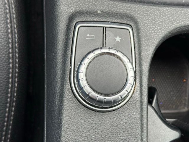 2016 Mercedes-Benz GLA GLA 250 4MATIC®