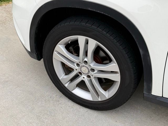 2016 Mercedes-Benz GLA GLA 250 4MATIC®