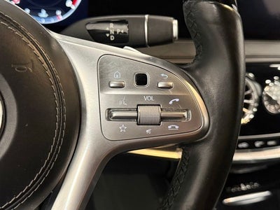 2018 Mercedes-Benz S-Class Maybach S 560 4MATIC®
