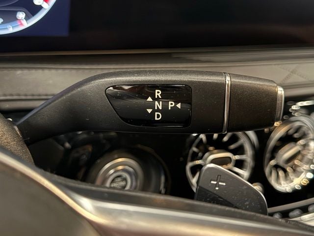 2018 Mercedes-Benz S-Class Maybach S 560 4MATIC®